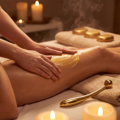 Warming Sculpting Care