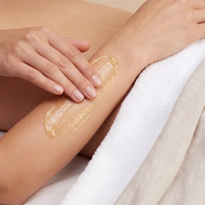 Firming Hydration