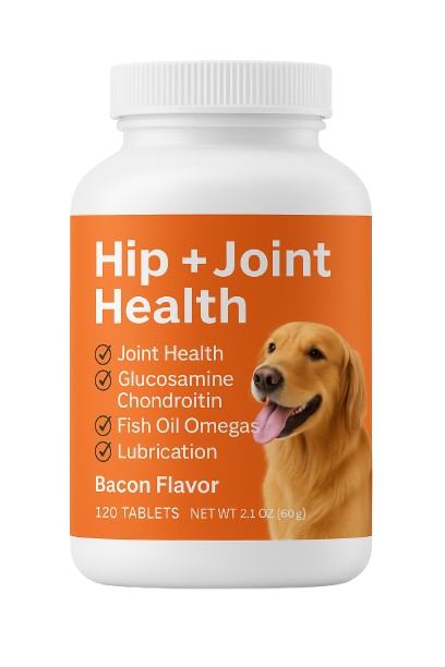 Hip + Joint Chewables