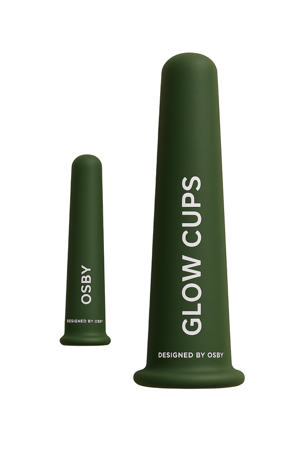 OSBY™ Glow Cups