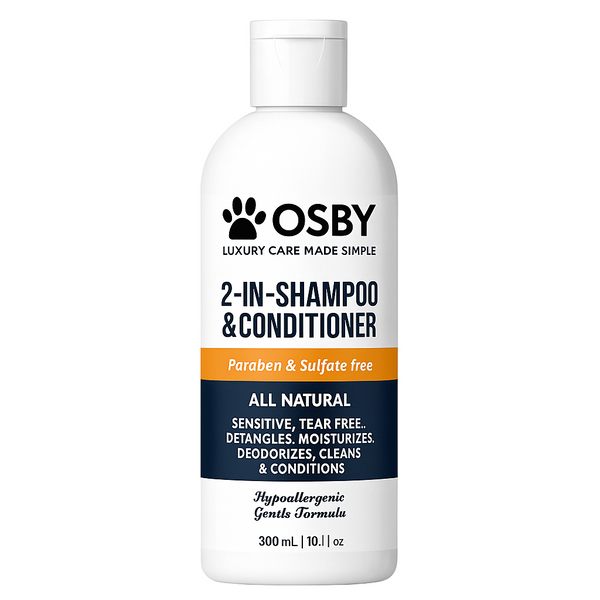 OSBY™-Sensitive Care Wash