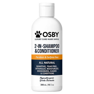 OSBY™-Sensitive Care Wash