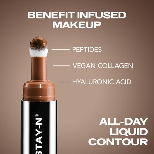 Contour Stay-N™