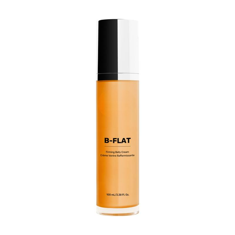 B-FLAT Firming Cream