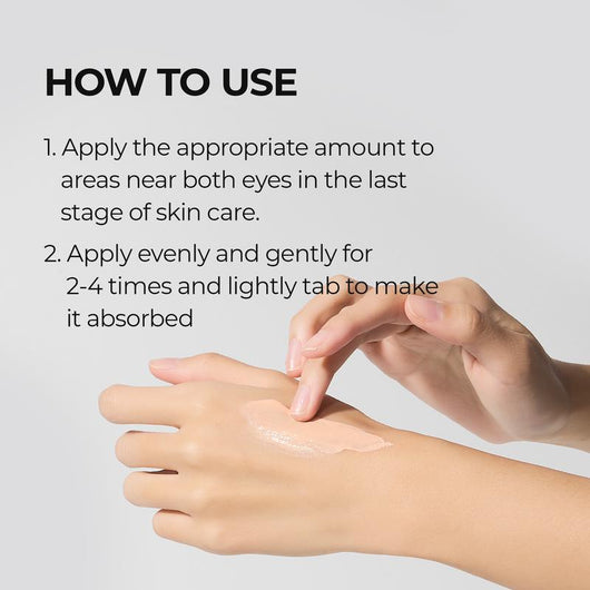 Dark Spot Eye Cream