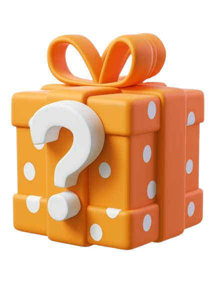 Mystery K-Beauty Product