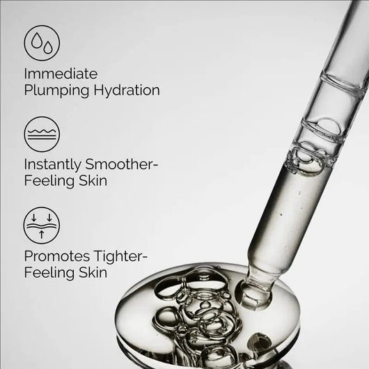 Crow's Feet & Eye Lift Serum