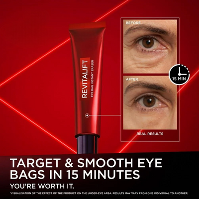 Revitalift™ Eye Bag Cream