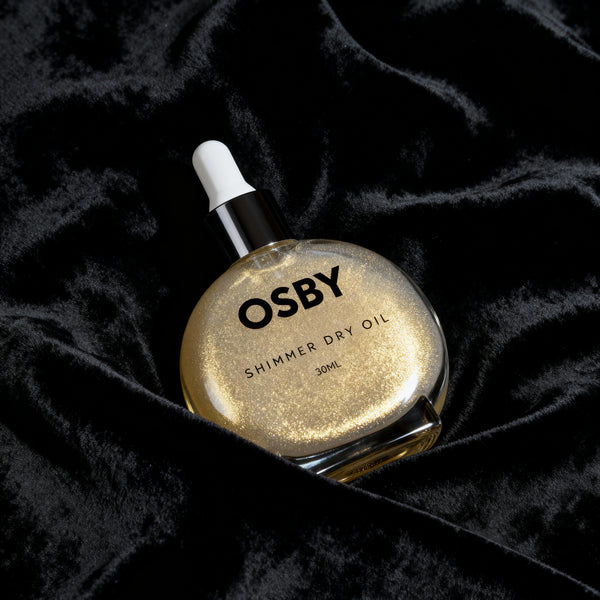 OSBY™ Shimmer Oil
