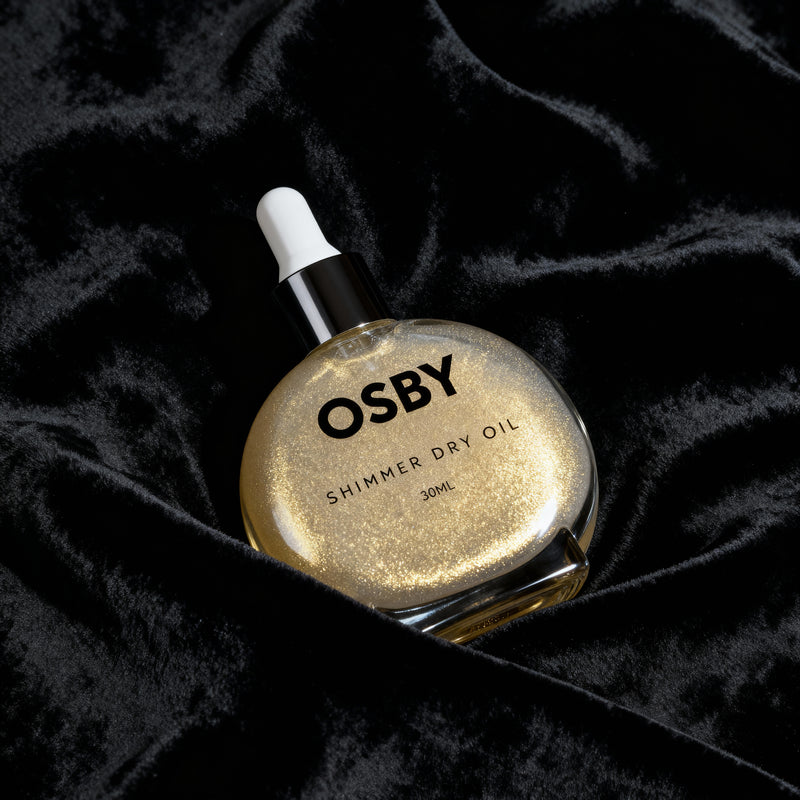 OSBY™ Shimmer Oil
