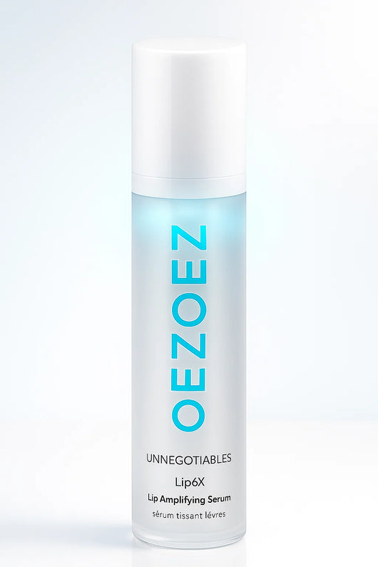 The Lip6X Amplifier™